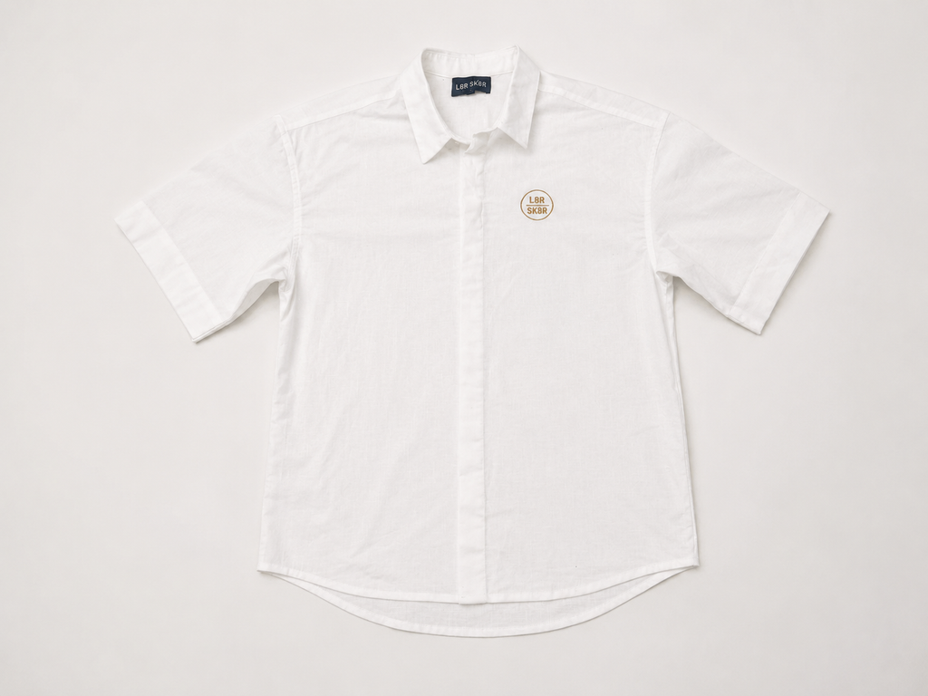 The Shaka Shirt