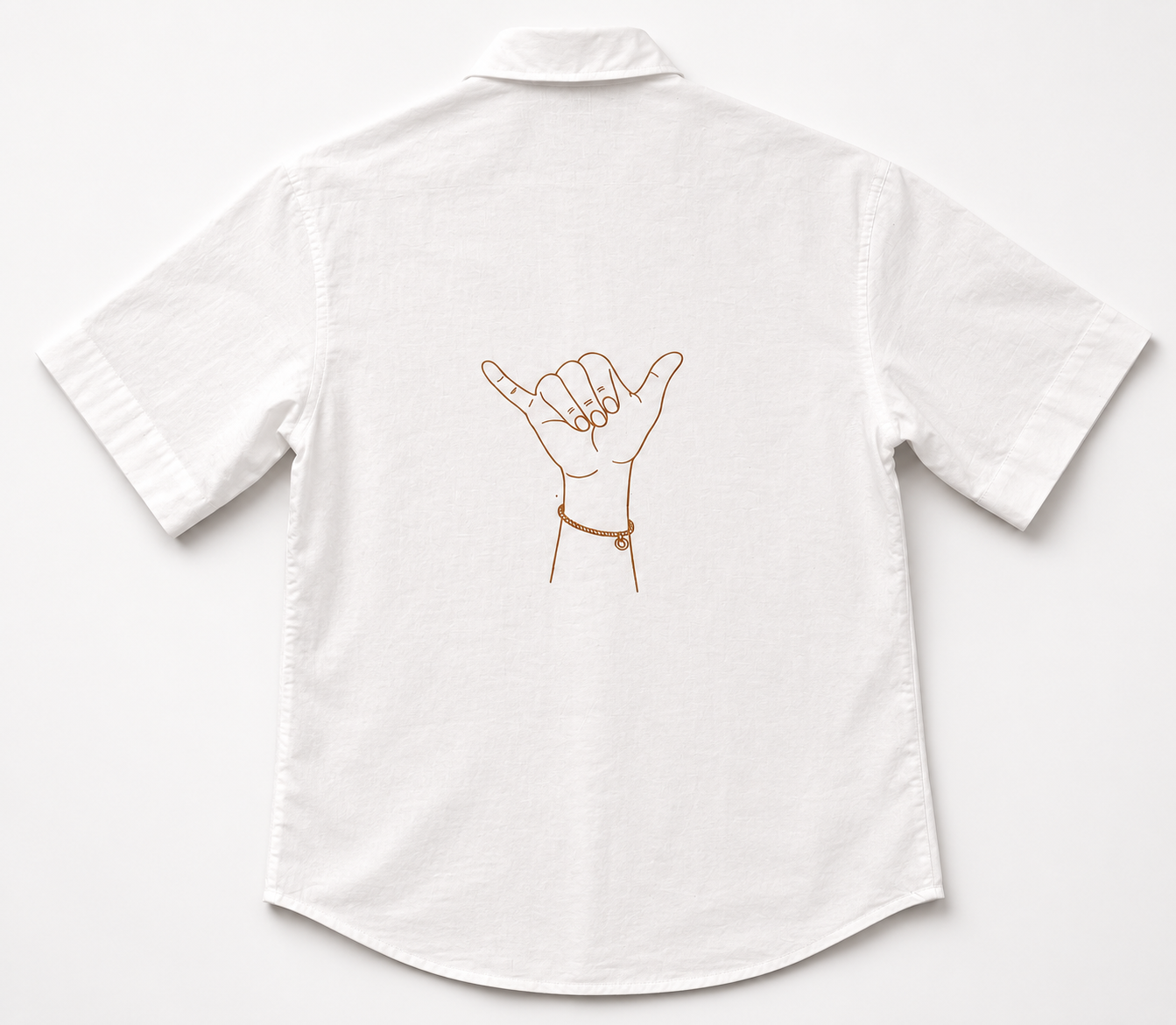 The Shaka Shirt