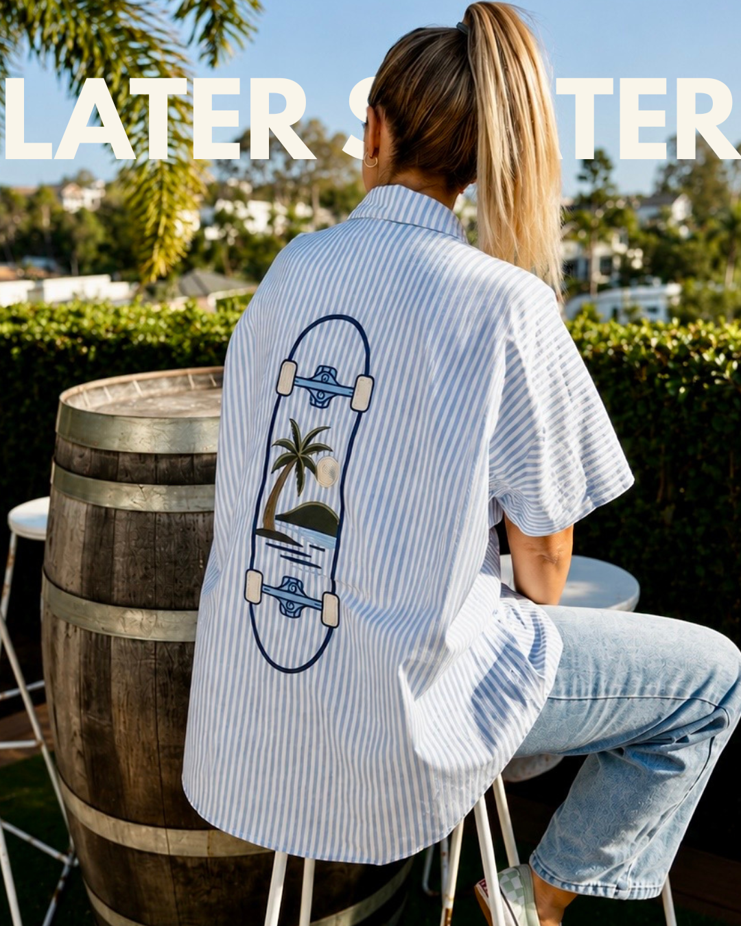 The Hope Shirt