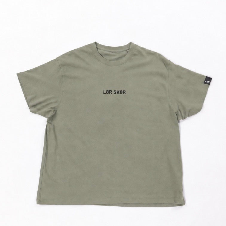 The Classic Tee - Alpine Green