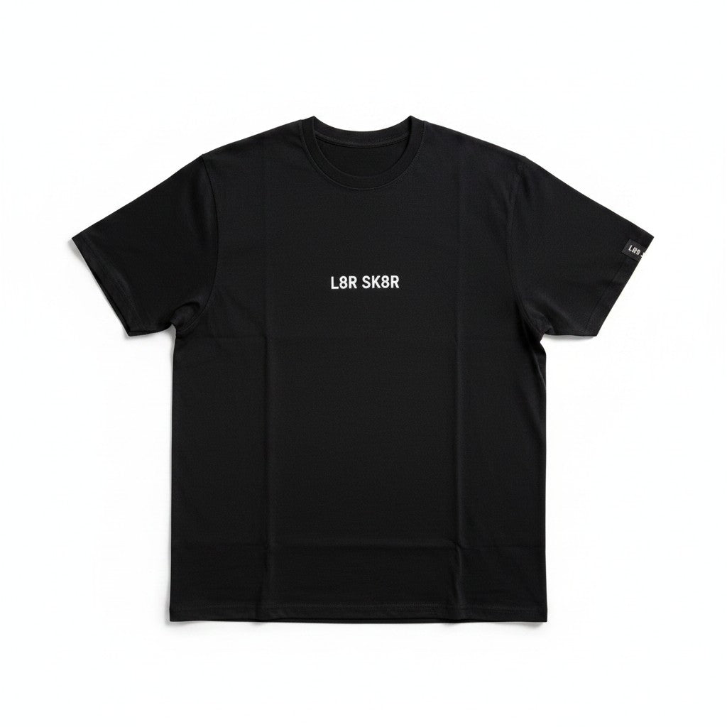 The Classic Tee