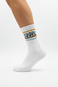 L8R SK8R Signature Crew Socks - 2PK