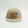 L8R SK8R Corduroy Cap