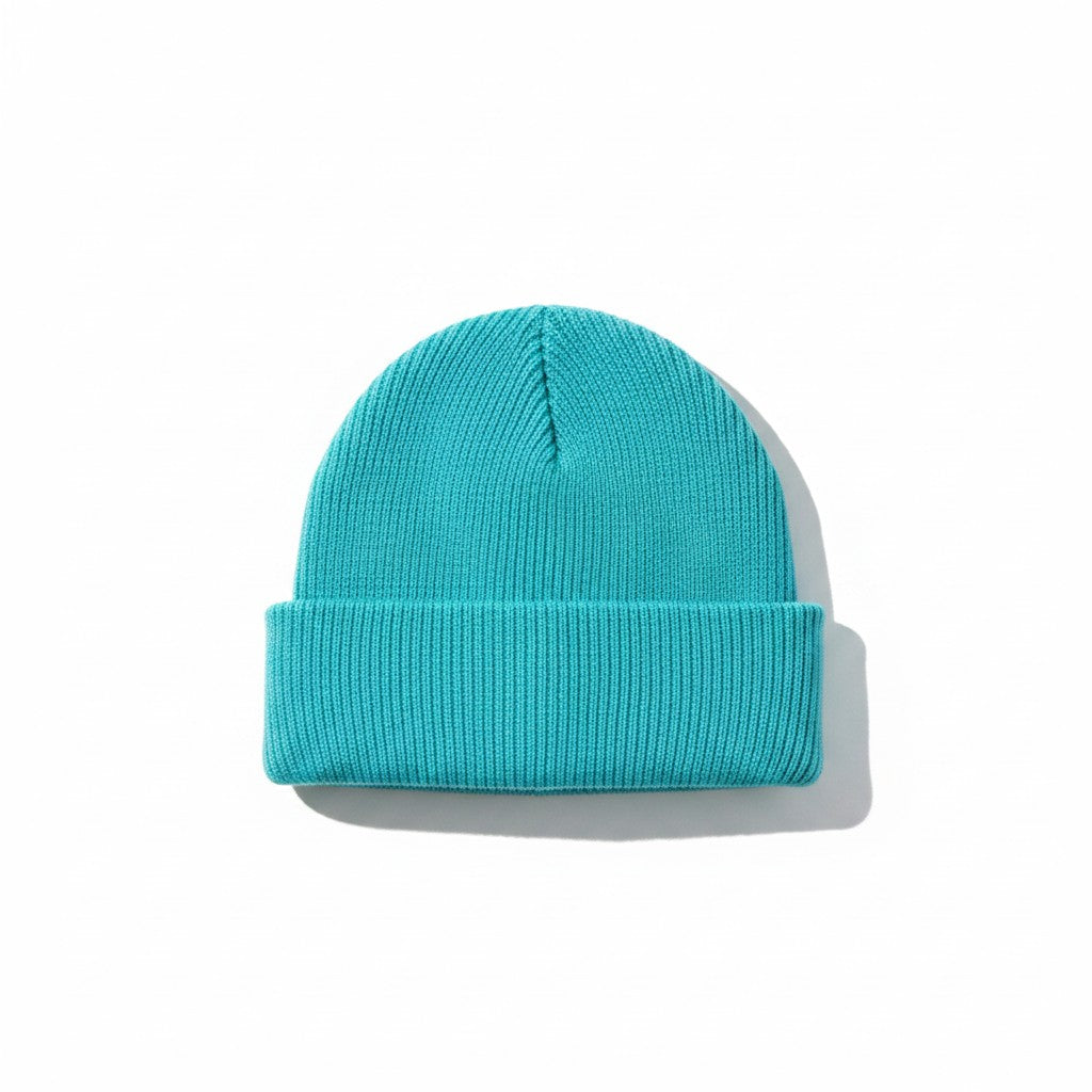 L8R SK8R Signature Kids Beanie