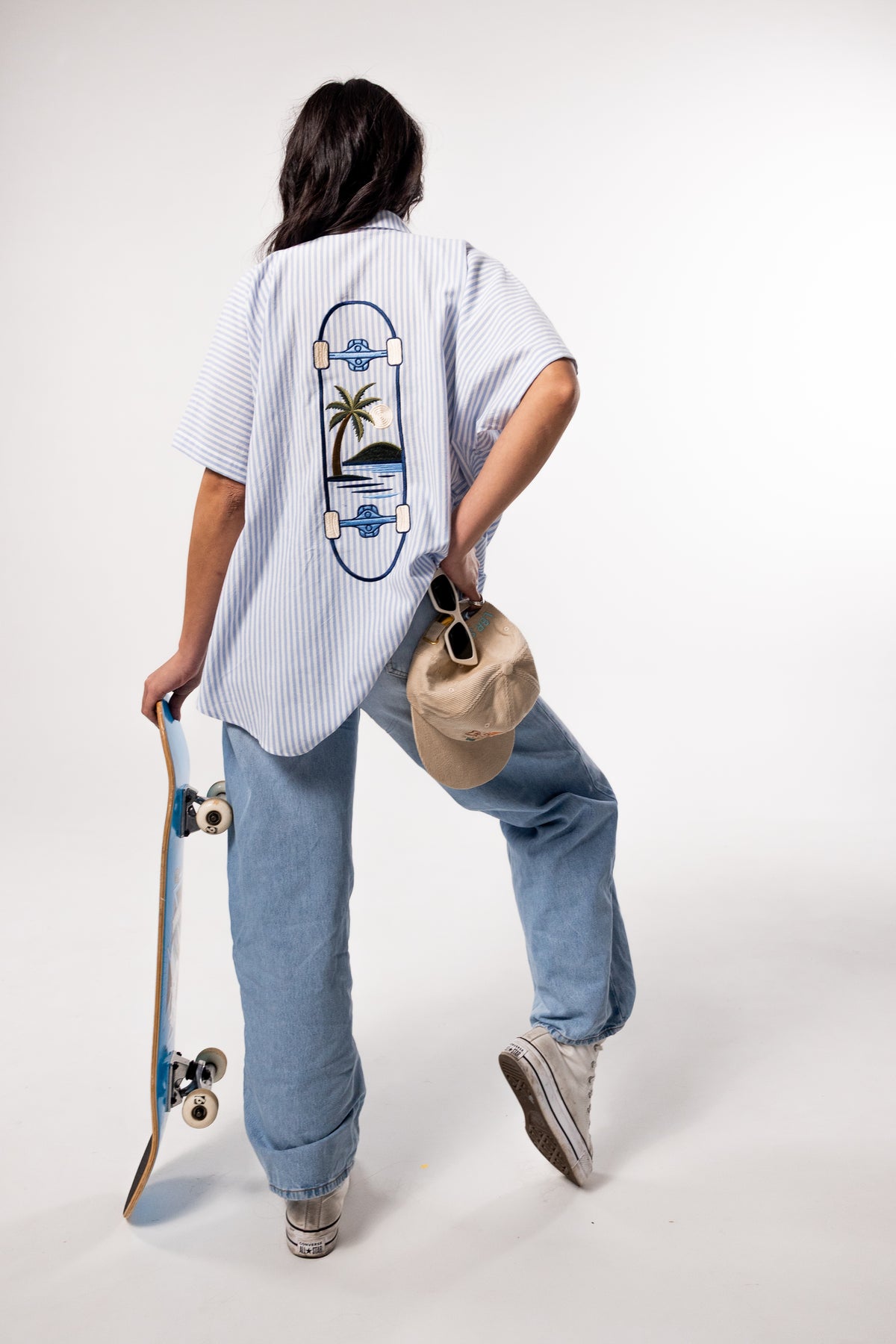 The Hope Shirt