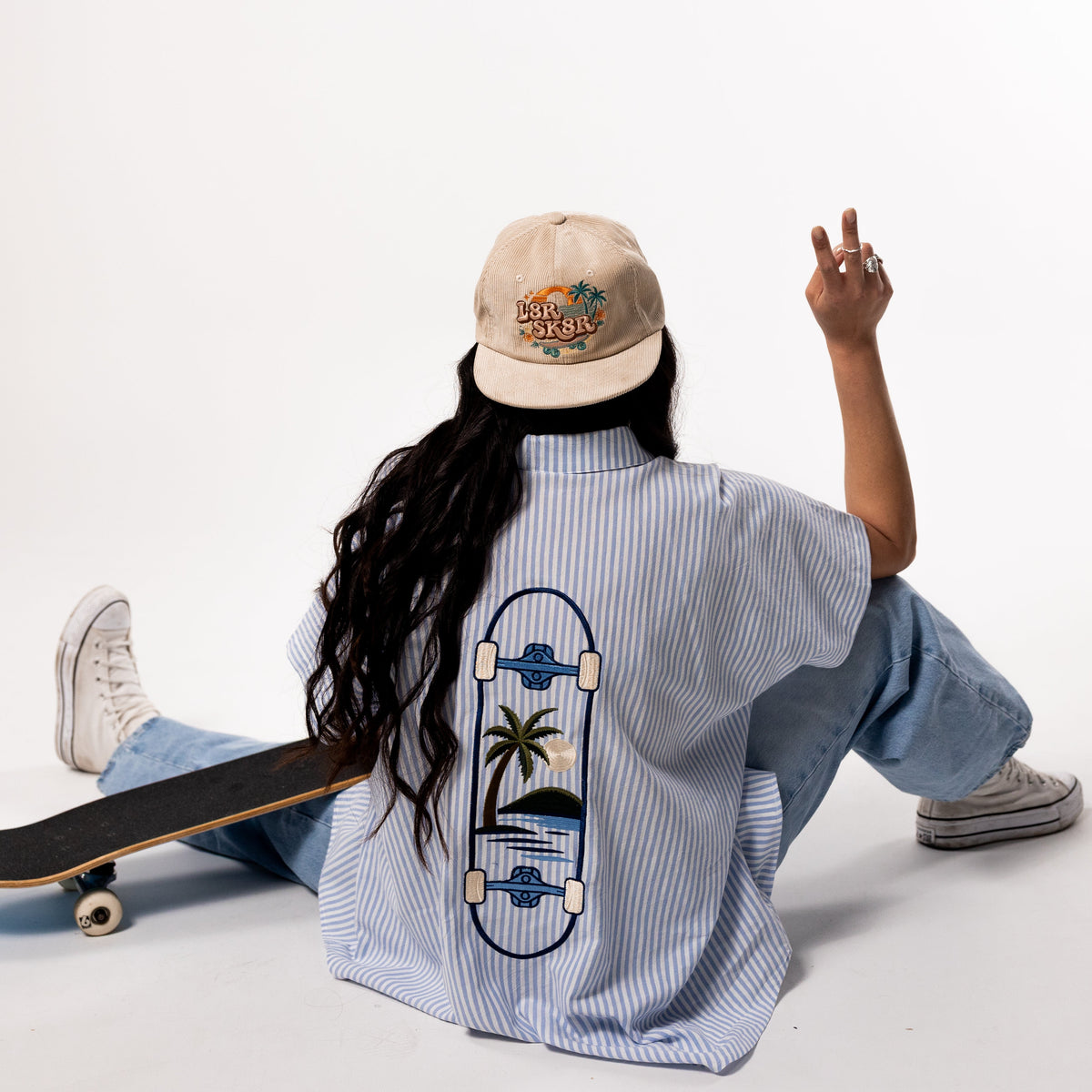 The Hope Shirt