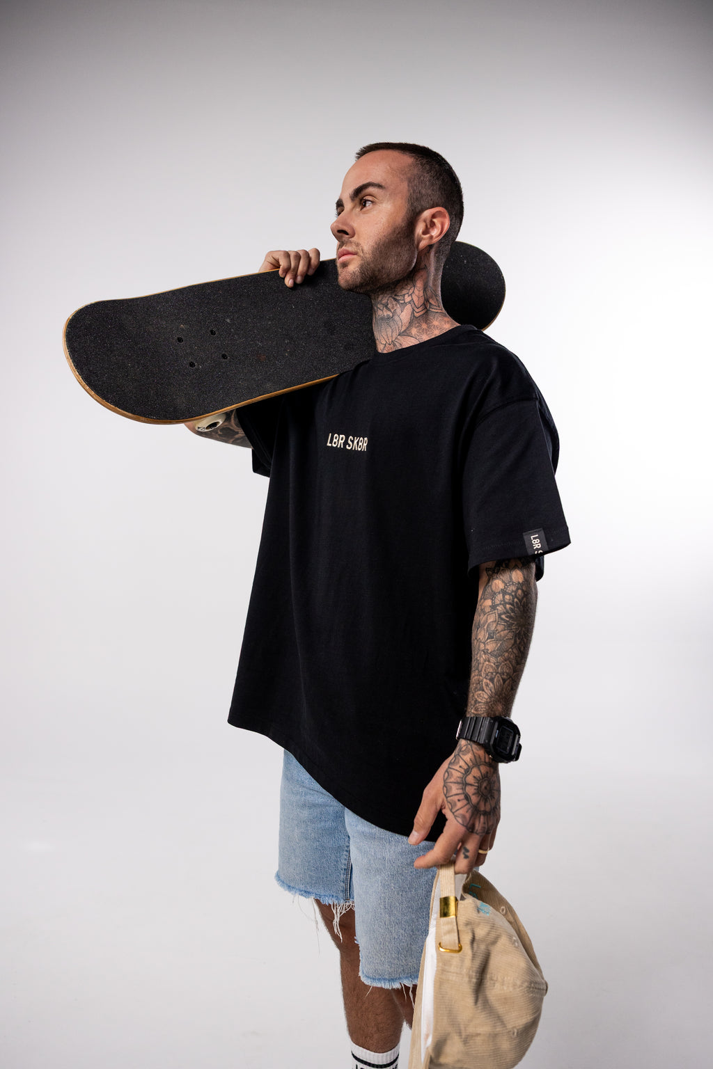 The Classic Tee