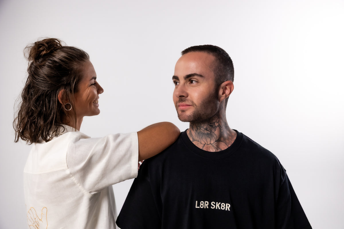 The Classic Tee