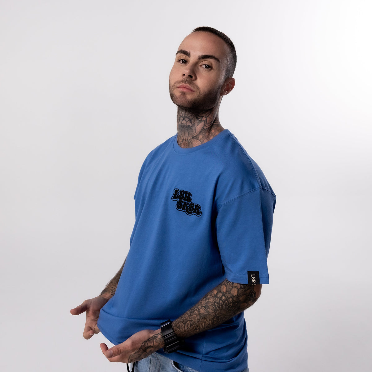 The Signature Tee