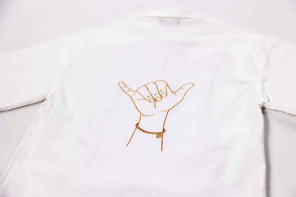 The Shaka Shirt