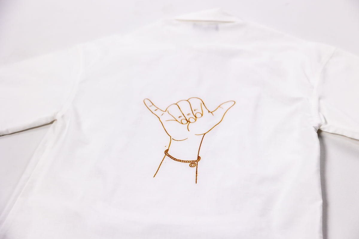 The Shaka Shirt