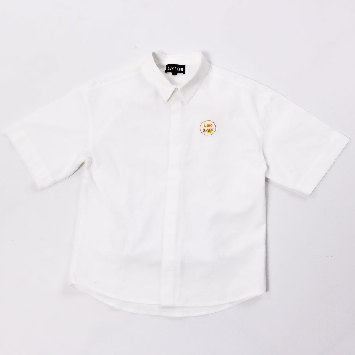 The Shaka Shirt