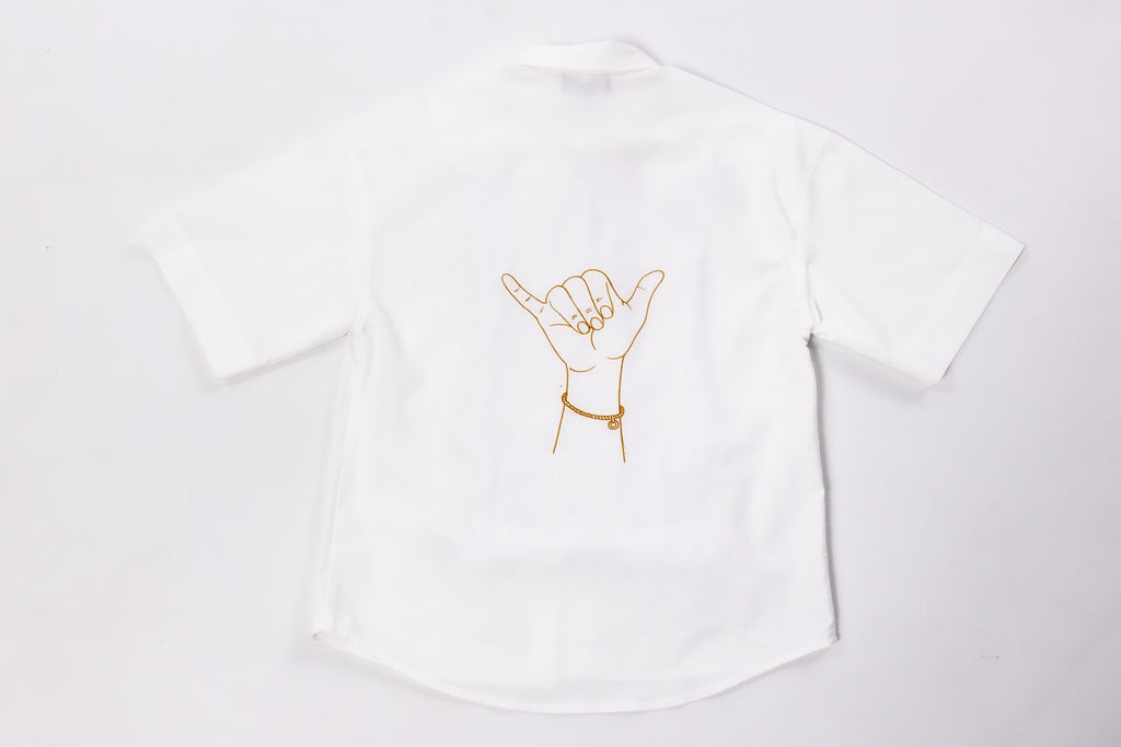 The Shaka Shirt
