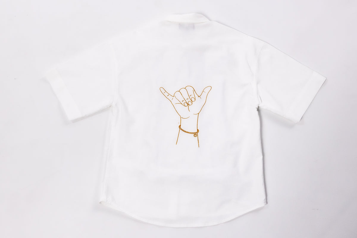 The Shaka Shirt