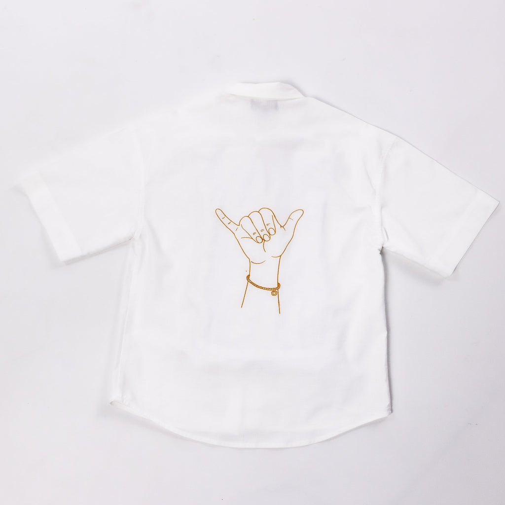 The Shaka Shirt