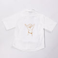 The Shaka Shirt