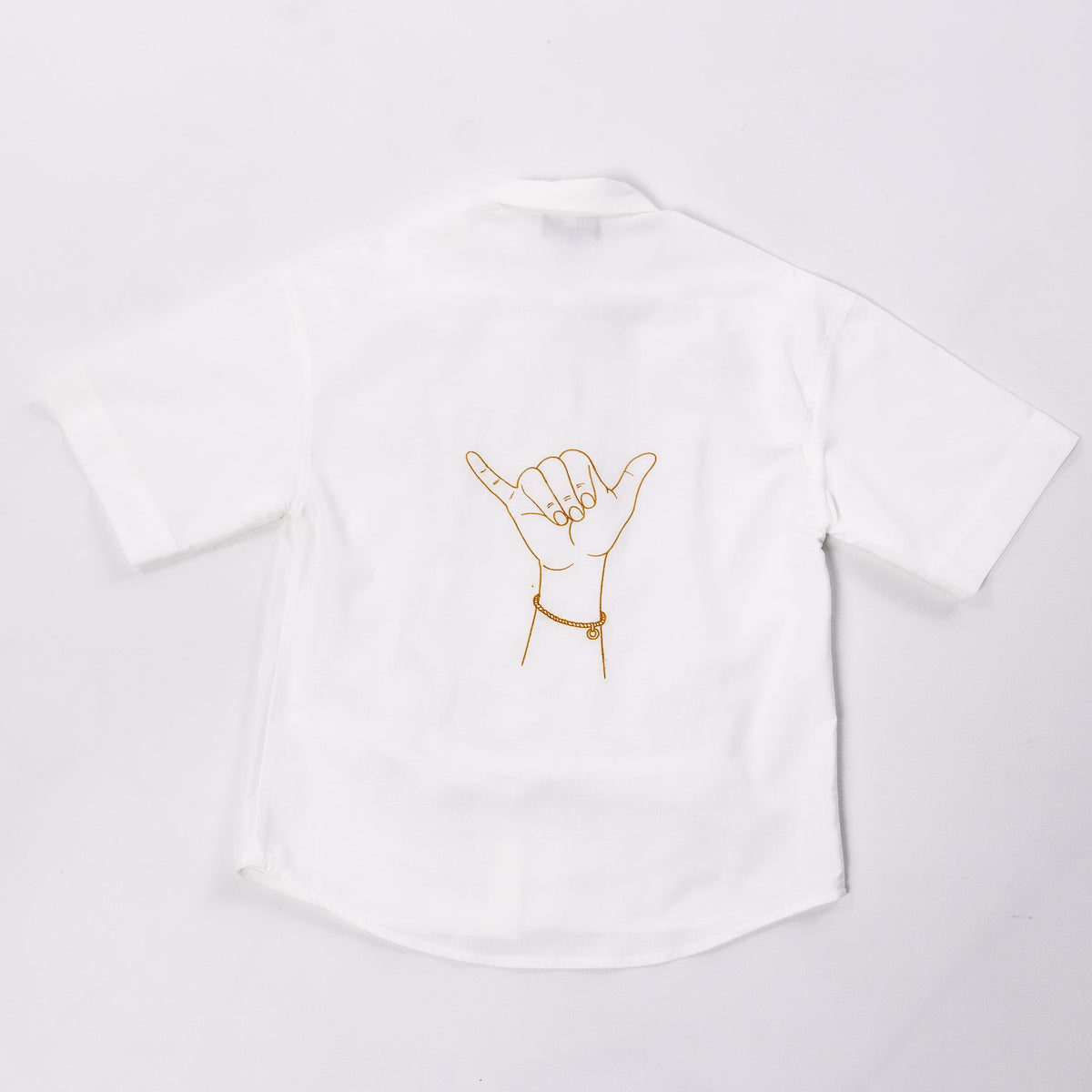 The Shaka Shirt